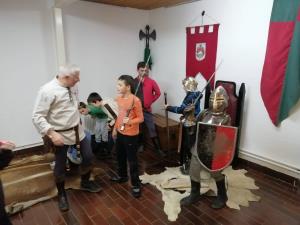 Klira, Prednovoletno druzenje, foto drustvo KLira (12)